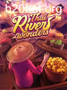 ThaiRiverWonders