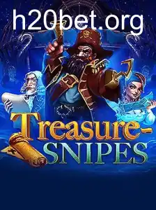 TreasureSnipes